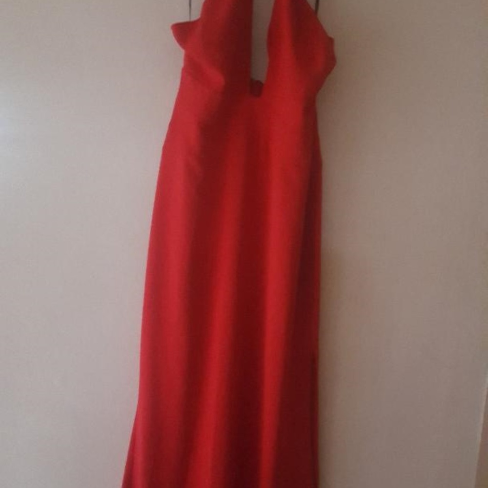 Long Dress